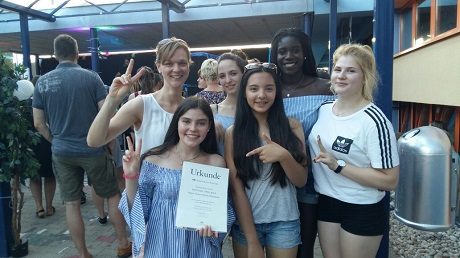 Maria-Gress-Schule Iffezheim