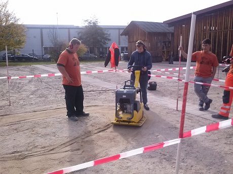 Maria-Gress-Schule Iffezheim