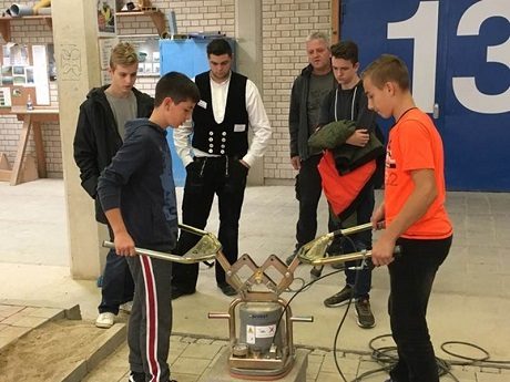 Maria-Gress-Schule Iffezheim