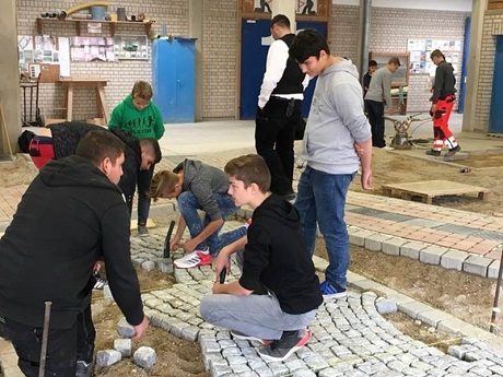 Maria-Gress-Schule Iffezheim