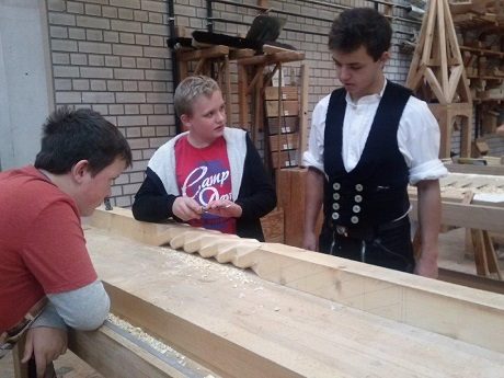 Maria-Gress-Schule Iffezheim