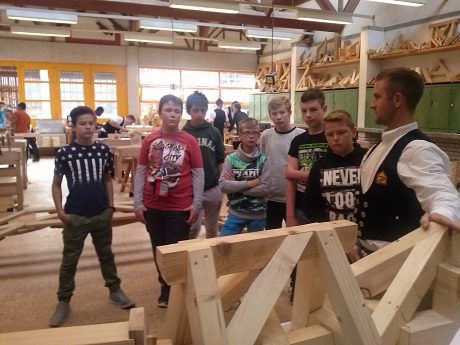 Maria-Gress-Schule Iffezheim