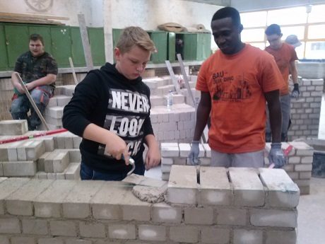 Maria-Gress-Schule Iffezheim