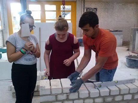 Maria-Gress-Schule Iffezheim