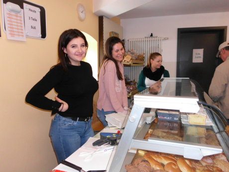 Maria-Gress-Schule Iffezheim