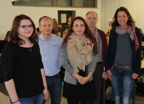 Maria-Gress-Schule Iffezheim