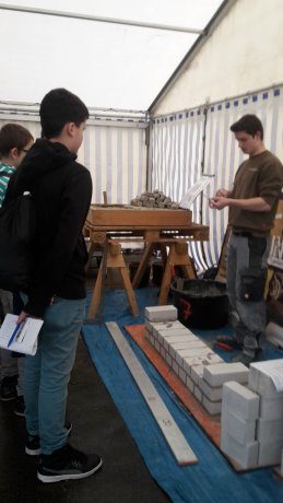 Maria-Gress-Schule Iffezheim