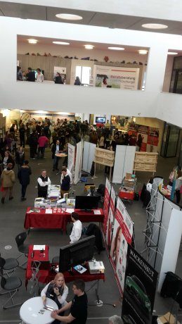 Maria-Gress-Schule Iffezheim