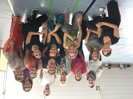 Maria-Gress-Schule Iffezheim