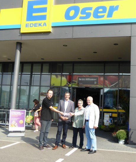 Maria-Gress-Schule Iffezheim