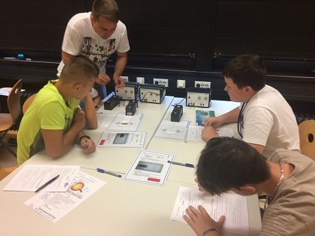 Maria-Gress-Schule Iffezheim