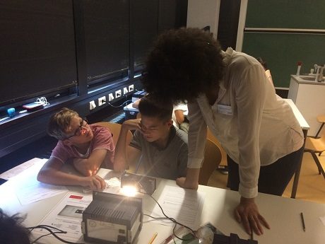 Maria-Gress-Schule Iffezheim