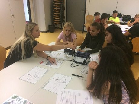 Maria-Gress-Schule Iffezheim