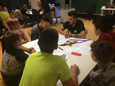 Maria-Gress-Schule Iffezheim