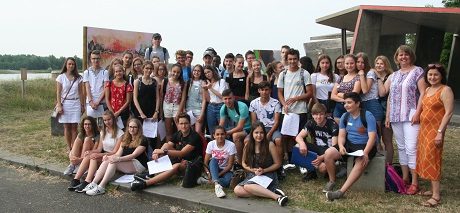 Maria-Gress-Schule Iffezheim