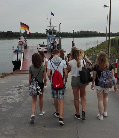 Maria-Gress-Schule Iffezheim