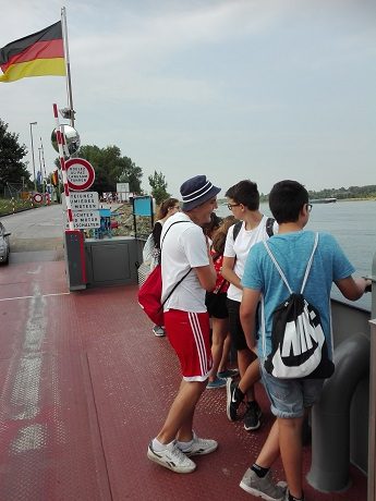 Maria-Gress-Schule Iffezheim