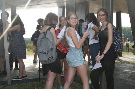 Maria-Gress-Schule Iffezheim