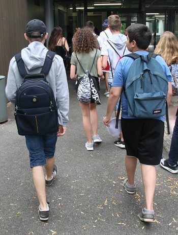 Maria-Gress-Schule Iffezheim