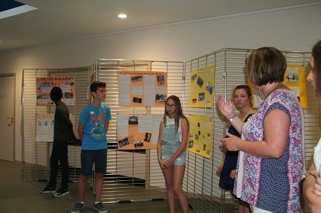 Maria-Gress-Schule Iffezheim