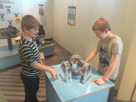 Maria-Gress-Schule Iffezheim