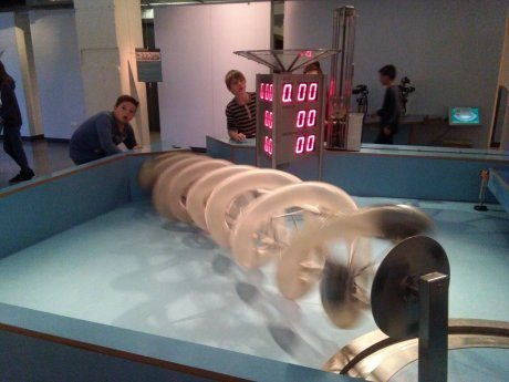 Maria-Gress-Schule Iffezheim