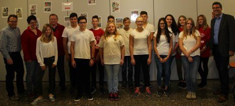 Maria-Gress-Schule Iffezheim