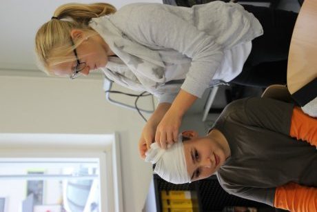 Maria-Gress-Schule Iffezheim