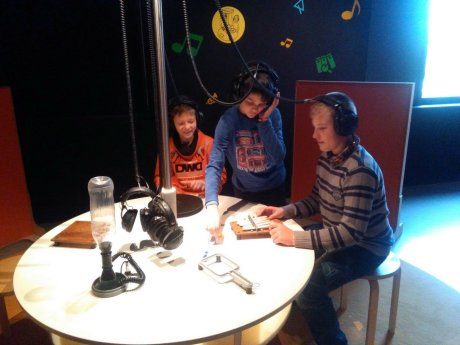 Maria-Gress-Schule Iffezheim