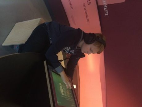 Maria-Gress-Schule Iffezheim