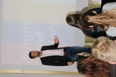 Maria-Gress-Schule Iffezheim