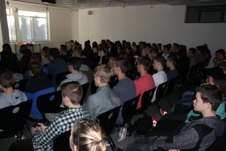 Maria-Gress-Schule Iffezheim