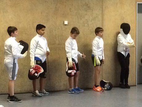 Maria-Gress-Schule Iffezheim