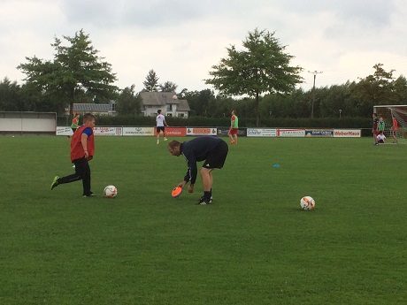 Maria-Gress-Schule Iffezheim