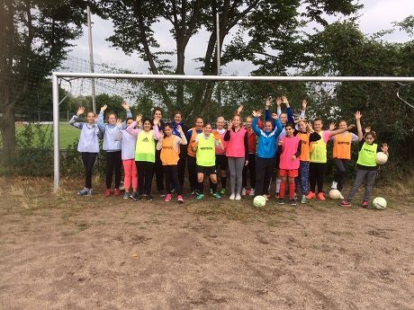 Maria-Gress-Schule Iffezheim