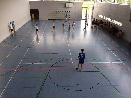 Maria-Gress-Schule Iffezheim