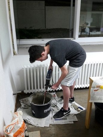 Maria-Gress-Schule Iffezheim