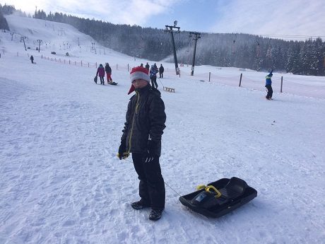 Maria-Gress-Schule Iffezheim