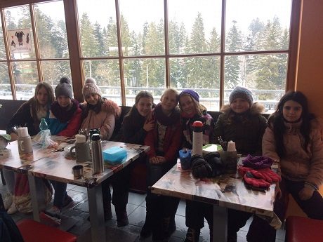 Maria-Gress-Schule Iffezheim