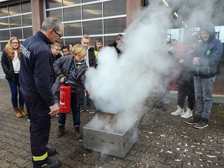 Maria-Gress-Schule Iffezheim