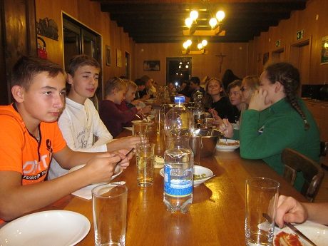 Maria-Gress-Schule Iffezheim