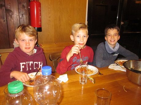 Maria-Gress-Schule Iffezheim