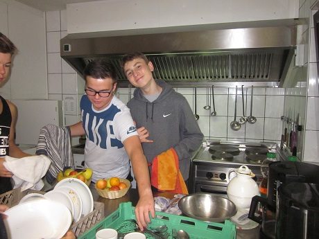 Maria-Gress-Schule Iffezheim