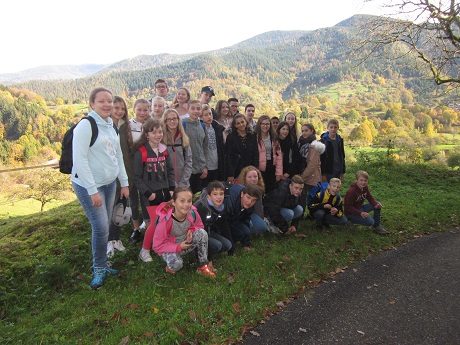 Maria-Gress-Schule Iffezheim