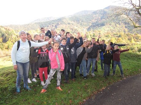 Maria-Gress-Schule Iffezheim