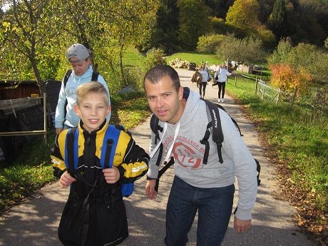 Maria-Gress-Schule Iffezheim