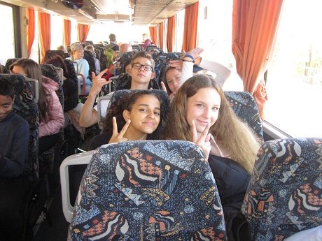 Maria-Gress-Schule Iffezheim