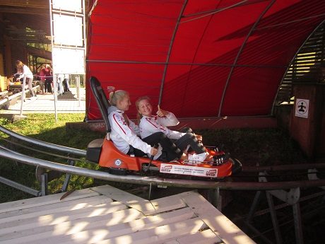 Maria-Gress-Schule Iffezheim