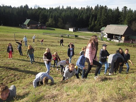 Maria-Gress-Schule Iffezheim