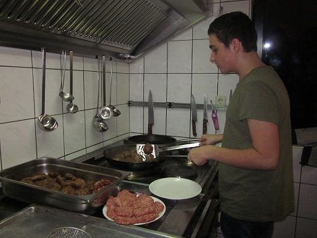 Maria-Gress-Schule Iffezheim